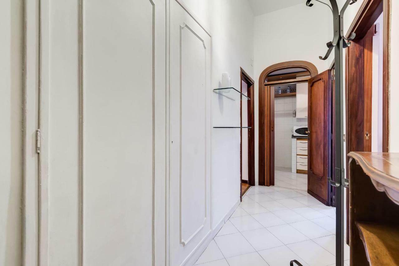 Casa Vacanza Home Sweet Home Di Fatha Roma Exterior foto