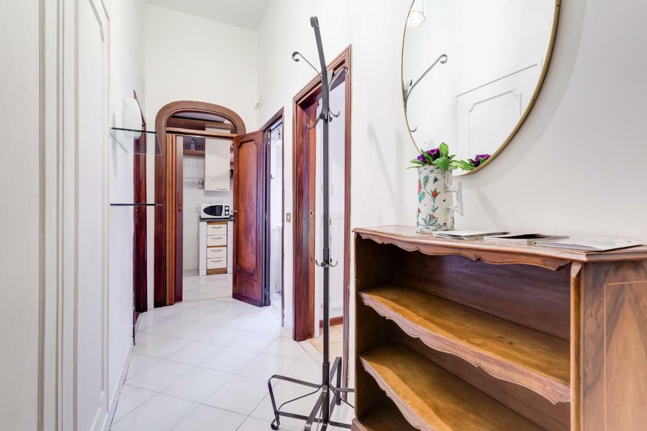 Casa Vacanza Home Sweet Home Di Fatha Roma Exterior foto
